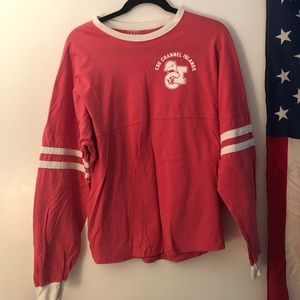 CSUCI college long sleeve